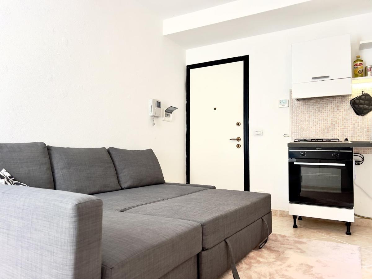 Casa Nandina In Centro Daire Rapallo Dış mekan fotoğraf