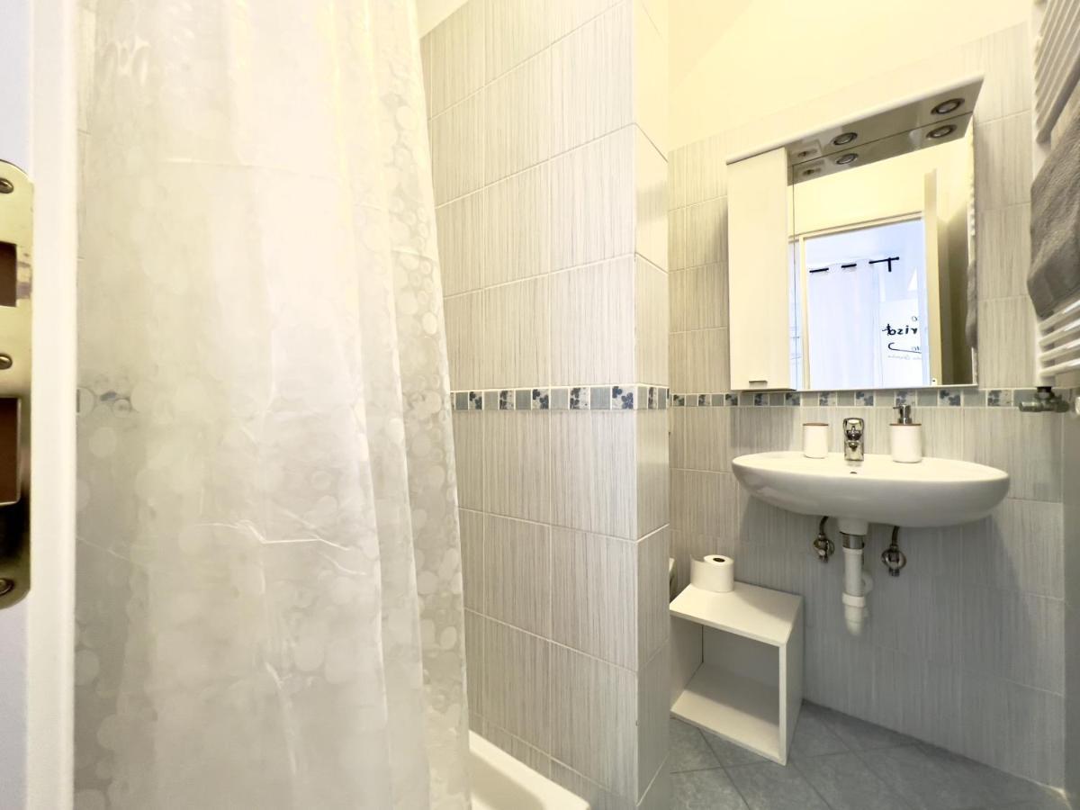 Casa Nandina In Centro Daire Rapallo Dış mekan fotoğraf
