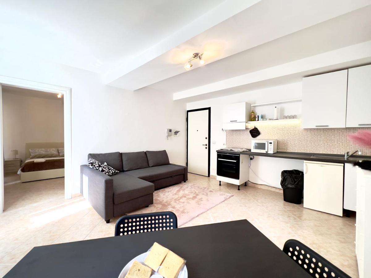 Casa Nandina In Centro Daire Rapallo Dış mekan fotoğraf