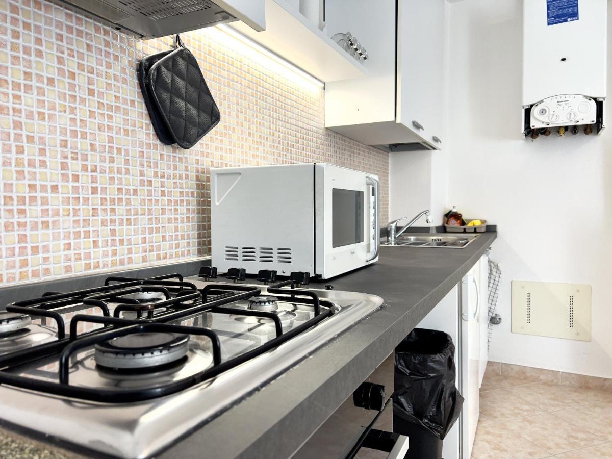 Casa Nandina In Centro Daire Rapallo Dış mekan fotoğraf